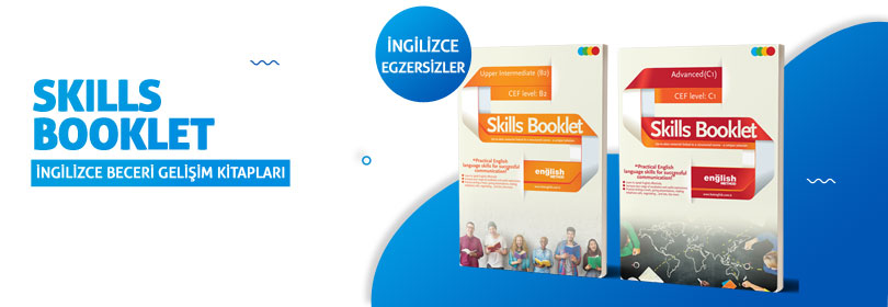 Skills Booklet