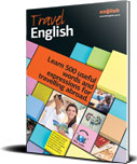 Travel English