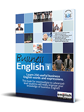 İş İngilizcesi Yardımcı Kitap