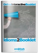 İngilizce Yardımcı Kitap