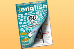 Online İngilizce Kursu