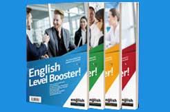 İngilizce Kaynak Kitaplar