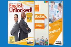 İngilizce Seviye Paketleri