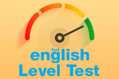 İngilizce Seviye Testi