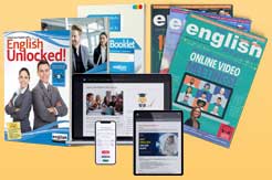 Tüm Hot English Ürünleri