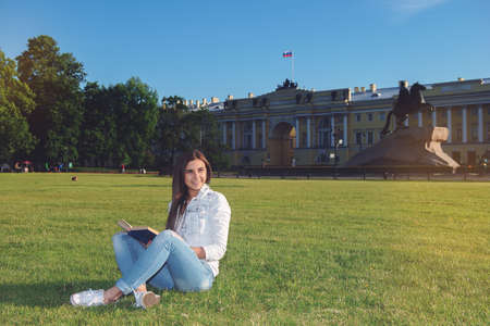 Yurt dışında eğitim