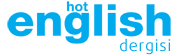 Hot English Dergisi